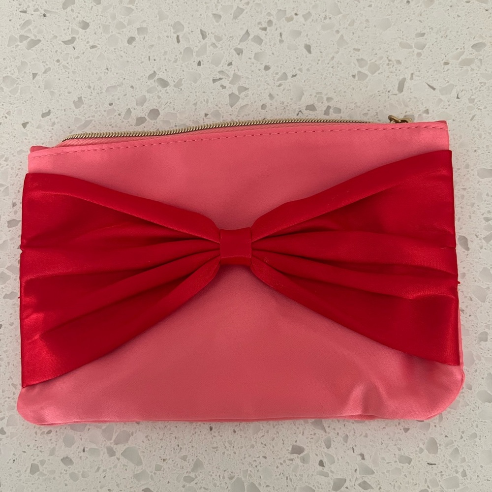 Small cosmetics bag (NEW)